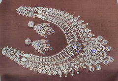 LONG HARAM Long Haram 002 EMETHYST PURPLE Long