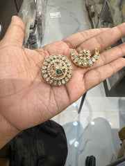 ACCESSORIES CHNDSUR3 VICKTORIAN Openable