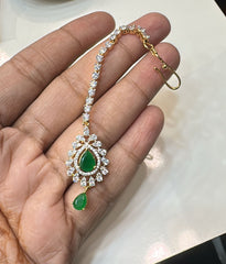 TIKKA tikka 058 EMERALD DIAMOND