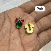 ACCESSORIES EAR Bagudi 018 JADAU BIG SIZE
