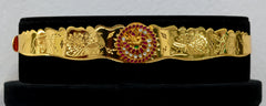 VADDANAM Wb033 JADAU MULTI COLOR