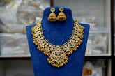 NECKLACE necklace 779 KEMPU WHITE