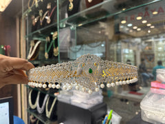 VADDANAM wb024 DIAMOND MULTI COLOR