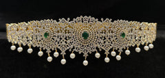 VADDANAM Wb108 DIAMOND EMERALD