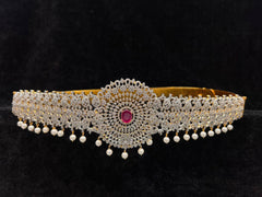 VADDANAM VADDANAM 064 DIAMOND RUBY