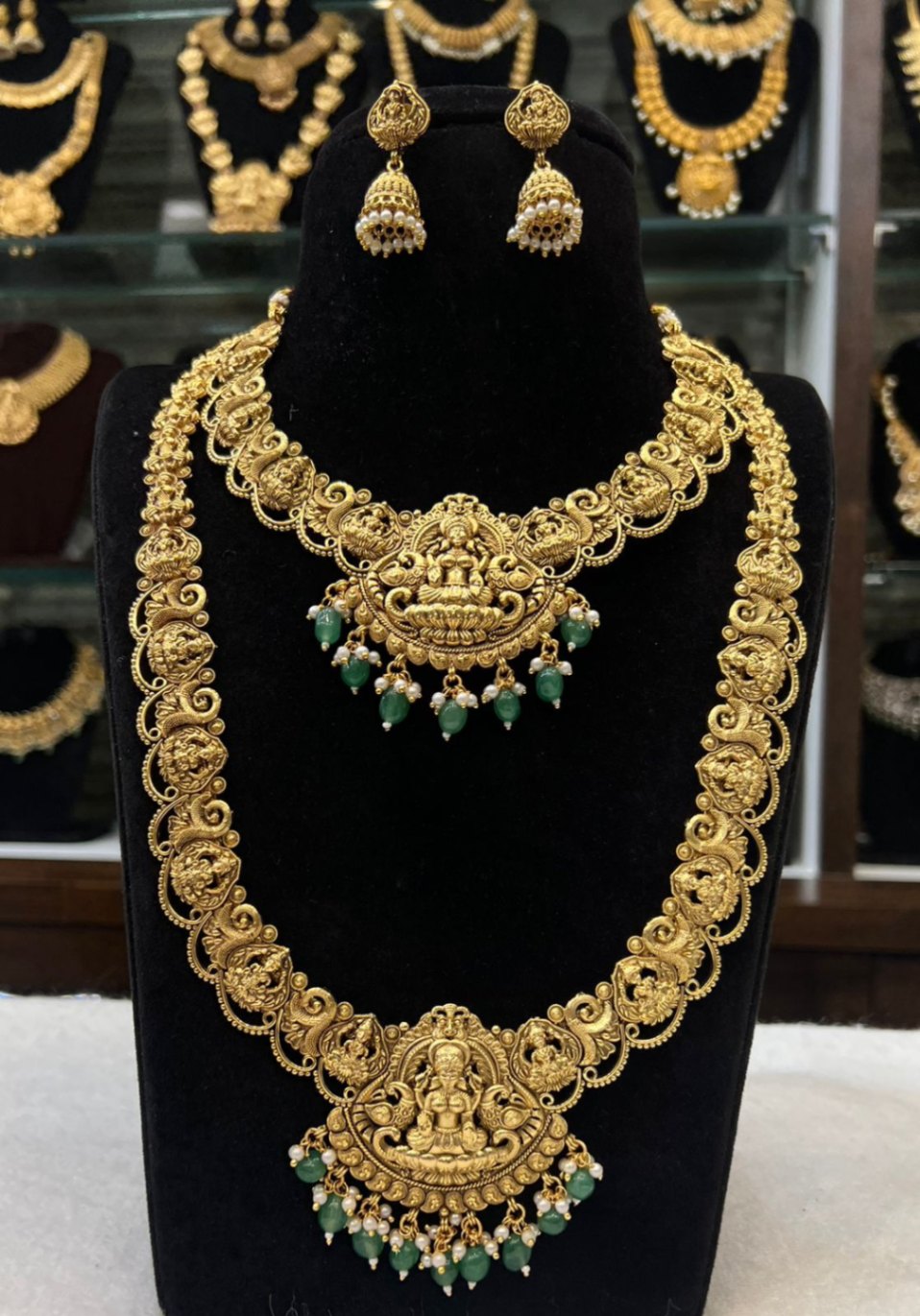 Shubam Pearls and Jewellery