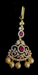 TIKKA Tikka 046 RUBY GOLDEN STONE