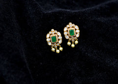 STUDS EARTOPS EARTOPS 030 WHITE medium