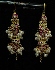 ACCESSORIES EAR Maatilu 009 JADAU