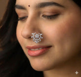 ACCESSORIES NOSERING 12 DIAMOND BIG SIZE