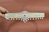 VADDANAM Vaddanam 018 DIAMOND RUBY