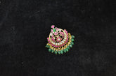JADAU pendant 012 JADAU MULTI COLOR