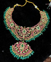 JADAU JADAU 049 JADAU RUBY