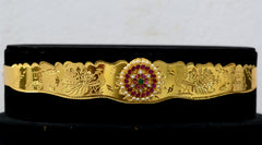 VADDANAM wb002 JADAU MULTI COLOR