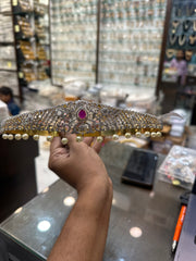 VADDANAM BABY VADDANAM 067 DIAMOND RUBY