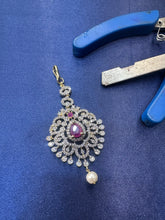 TIKKA tikka 071 RUBY DIAMOND