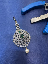 TIKKA tikka 071 EMERALD DIAMOND