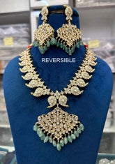 NECKLACE Necklace 550 JADAU MULTI COLOR