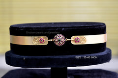 VADDANAM WB109 KEMPu GOLDEN