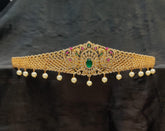 VADDANAM BABY VADDANAM 009 MATTE NAKSHI EMERALD