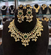 GUTTAPUSAL GTP003 MULTI COLOR SHORT