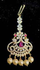 TIKKA Tikka 047 RUBY GOLDEN STONE