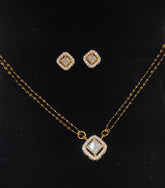 MANGALSUTRA Mangalsutra 017 DIAMOND WHITE