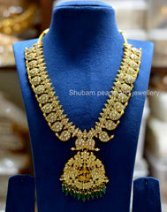JADAU necklace 646 JADAU WHITE