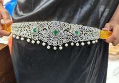 VADDANAM vaddanam 127 DIAMOND EMERALD