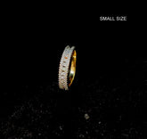 FINGERRING Finger ring 39 DIAMOND WHITE
