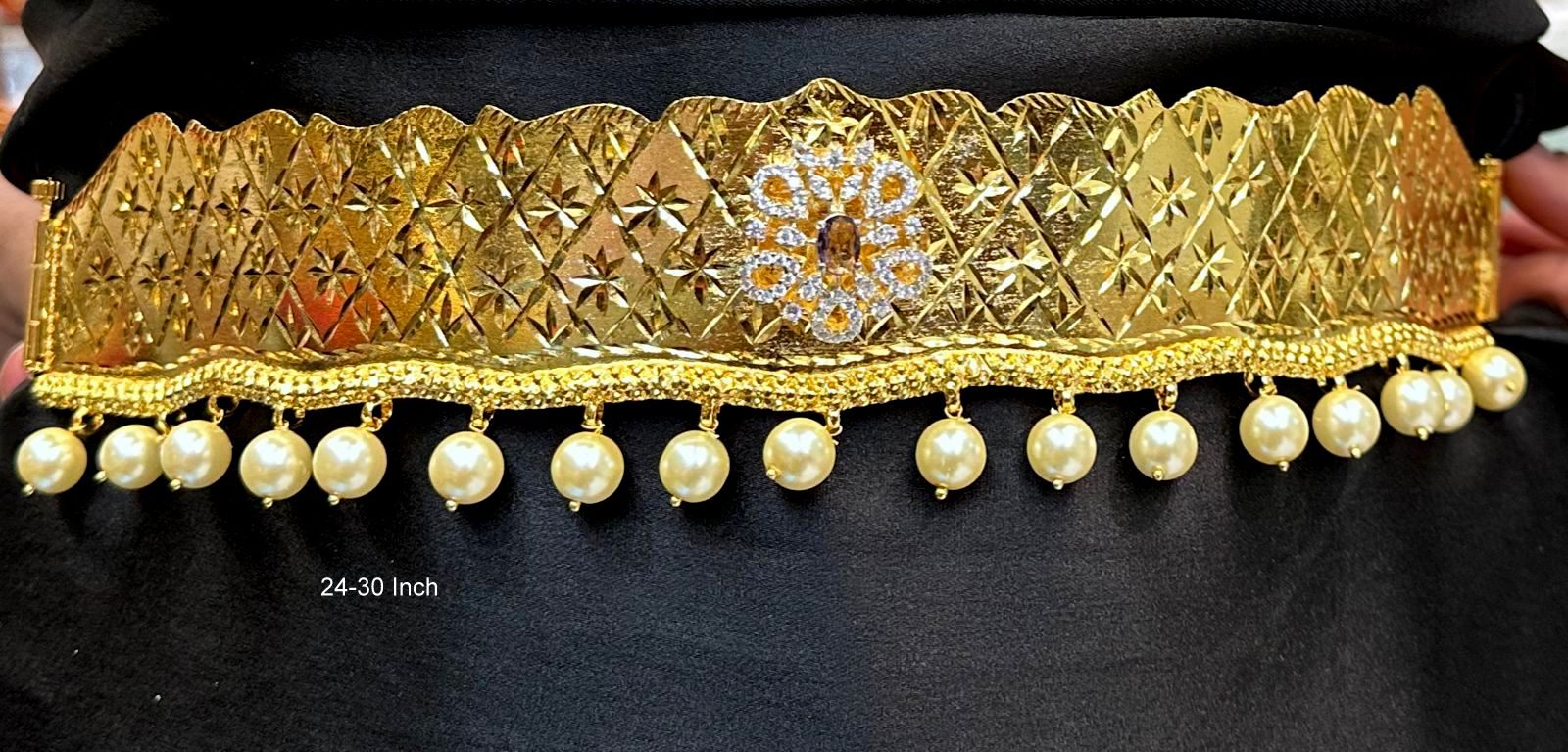 VADDANAM Baby vaddanam 011 DIAMOND EMETHYST PURPLE