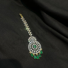 TIKKA TIkka 045 EMERALD DIAMOND