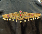 VADDANAM BABY VADDANAM 008 MATTE NAKSHI MULTI COLOR