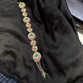 ACCESSORIES EAR Ruby Jada - RUA - RUUA JADAU medium