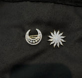 ACCESSORIES EAR chandsur 15 DIAMOND medium