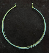 DORI AND CHAINS DORI AND CHAINS CHAIN 10 LINES ITALIAN HASLI STYLE 480 ITALIAN