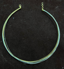 DORI AND CHAINS DORI AND CHAINS CHAIN 10 LINES ITALIAN HASLI STYLE 480 ITALIAN