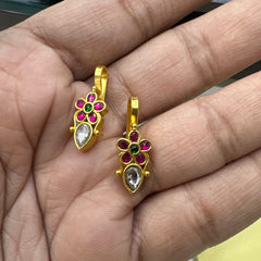 ACCESSORIES Bagudi 005 JADAU medium