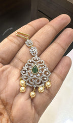 TIKKA Tikka 064 EMERALD DIAMOND