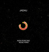 ACCESSORIES Nosering 8 JADAU Small