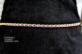 VADDANAM Vaddanam 088 DIAMOND RUBY