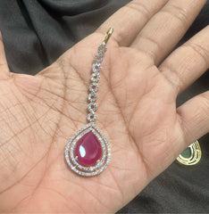 TIKKA Tikka 044 RUBY DIAMOND