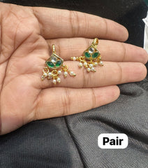 ACCESSORIES JAU 2 JADAU Not Applicable