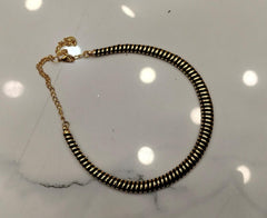 DORI AND CHAINS Hasli004 BLACKDORI medium