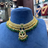 JADAU Necklace 056 JADAU WHITE