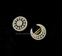 ACCESSORIES EAR Chandsur8 DIAMOND Small
