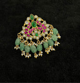 JADAU Locket 040 JADAU MULTI COLOR