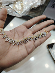 ACCESSORIES EAR Champswrl 012 DIAMOND medium