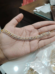 ACCESSORIES EAR Champswrl 011 DIAMOND medium