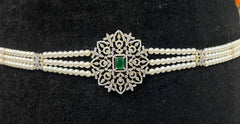 VADDANAM Vaddanam 140 DIAMOND EMERALD